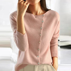 Maglia Elegante Donna