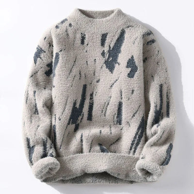 Maglione alla Moda Uomo