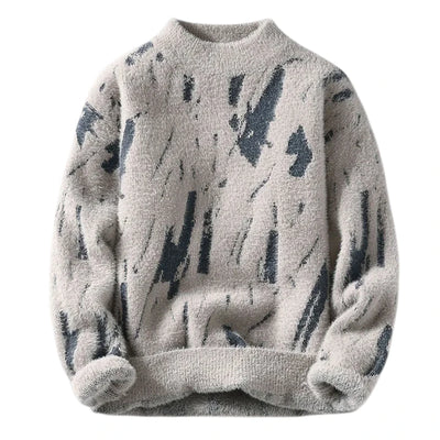 Maglione alla Moda Uomo