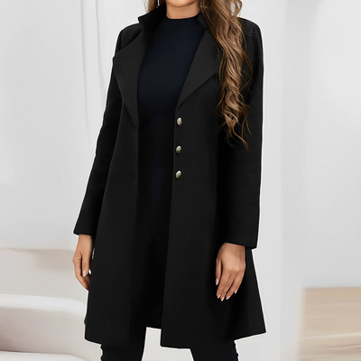 Cappotto Elegante Donna
