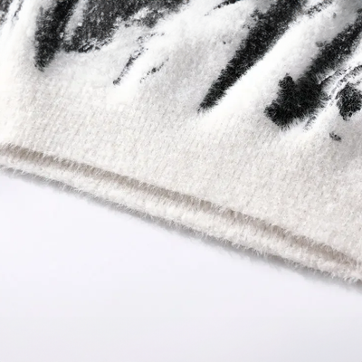 Maglione alla Moda Uomo
