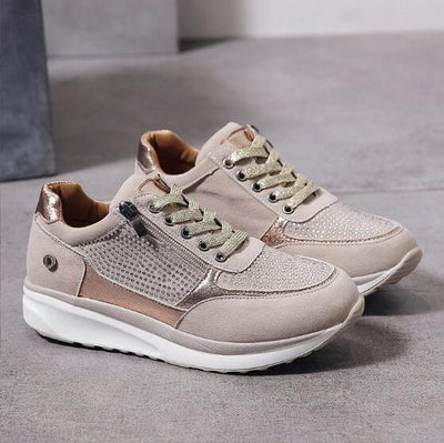 Scarpe Casual Confortevoli Donna