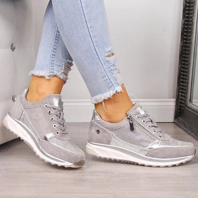Scarpe Casual Confortevoli Donna