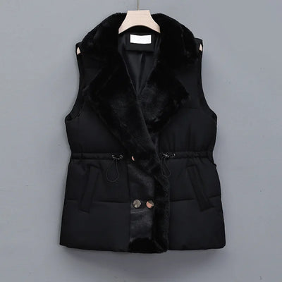 Ella | Giacca in Cotone Piuma