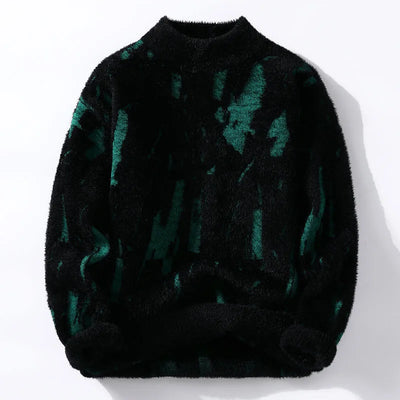 Maglione alla Moda Uomo