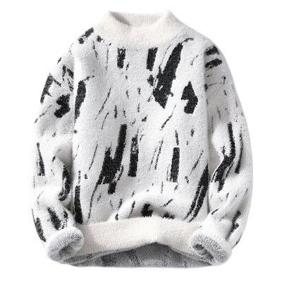 Maglione alla Moda Uomo