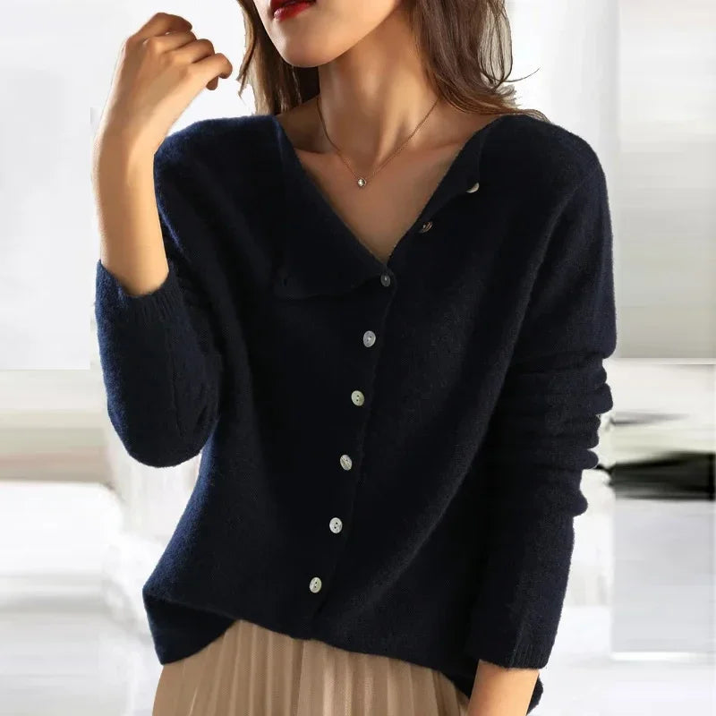Maglia Elegante Donna