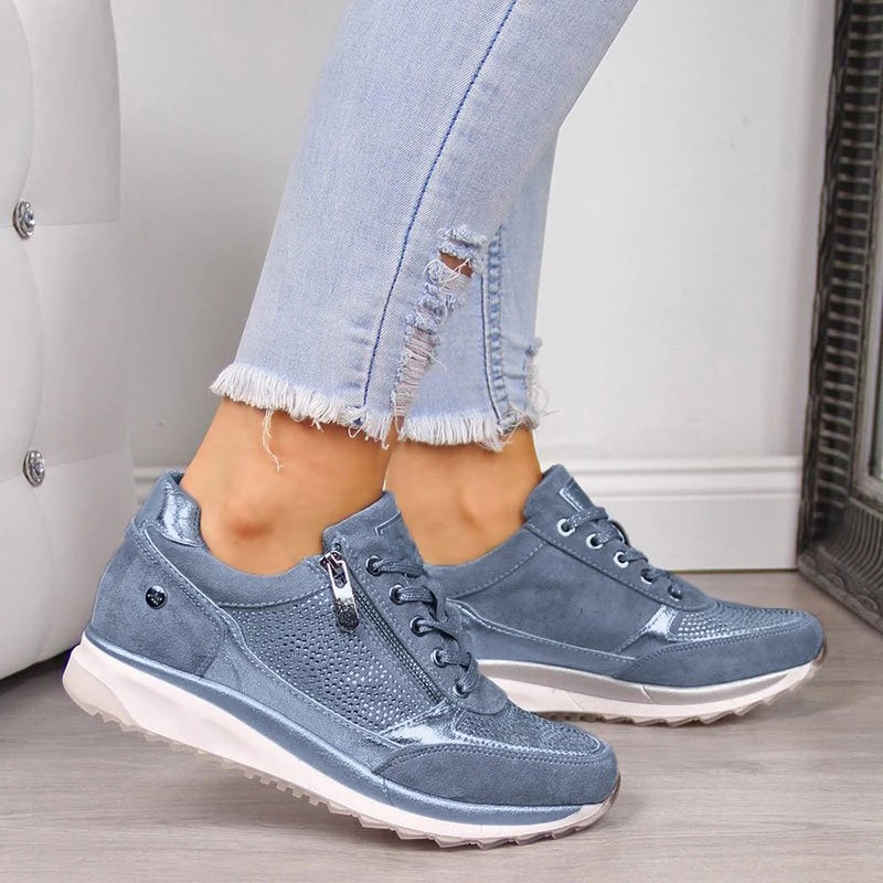 Scarpe Casual Confortevoli Donna