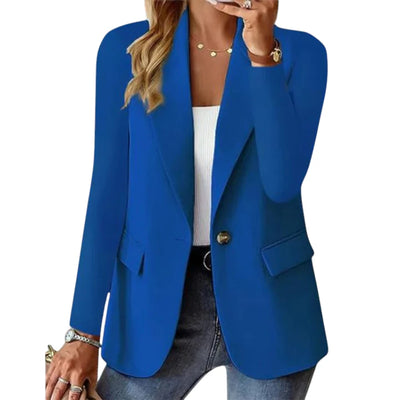 Blazer Elegante Donna