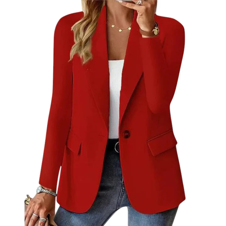 Blazer Elegante Donna