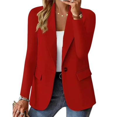 Blazer Elegante Donna