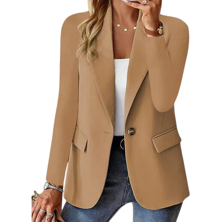 Blazer Elegante Donna