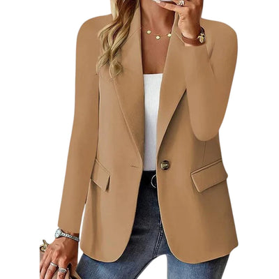 Blazer Elegante Donna