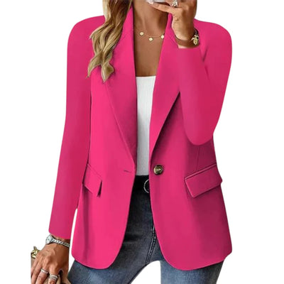 Blazer Elegante Donna