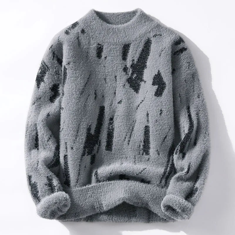 Maglione alla Moda Uomo