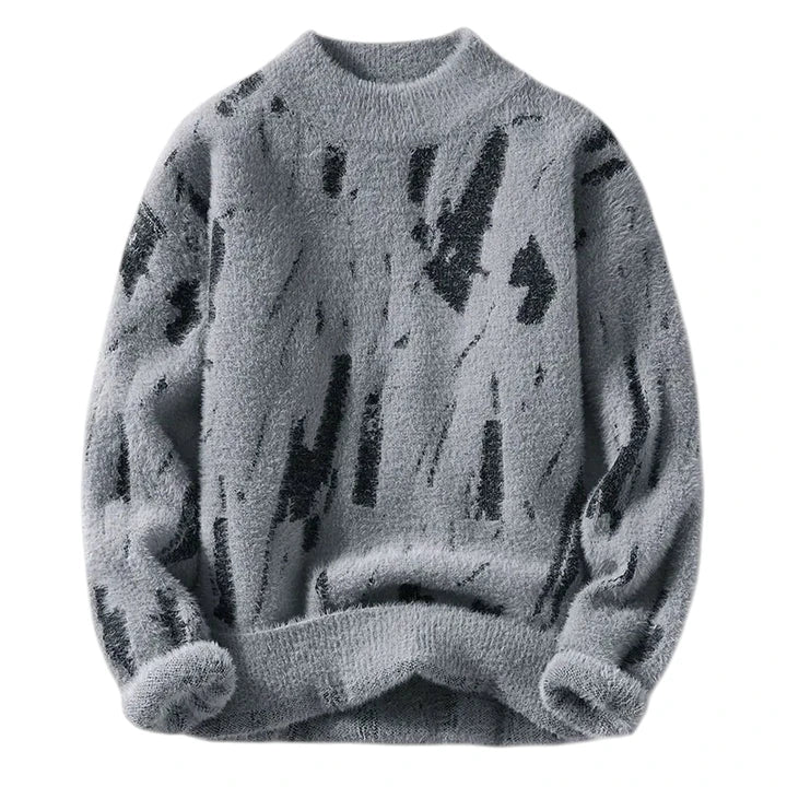 Maglione alla Moda Uomo