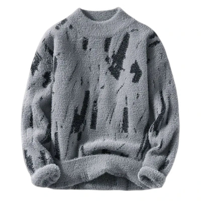 Maglione alla Moda Uomo