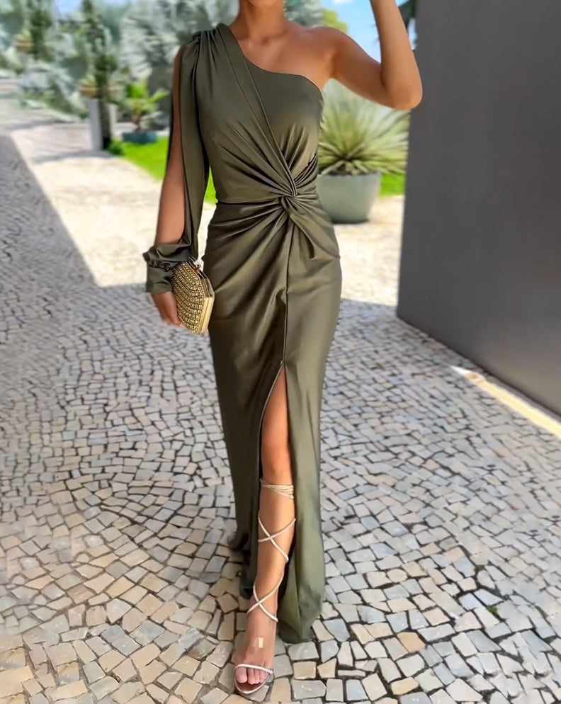Abito da Sera Elegante Donna