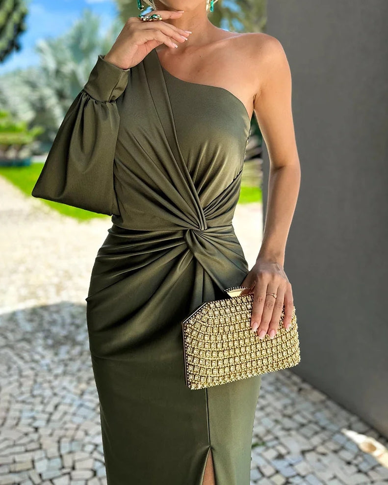 Abito da Sera Elegante Donna
