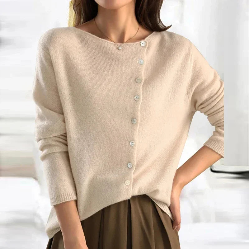 Maglia Elegante Donna
