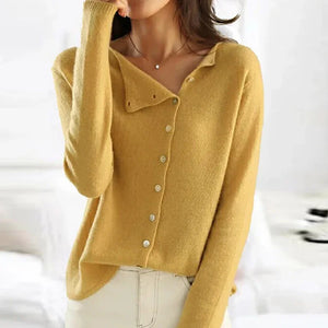 Maglia Elegante Donna