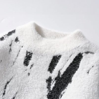 Maglione alla Moda Uomo