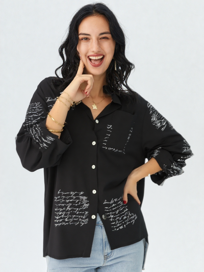 Arden | Camicia Button-Up