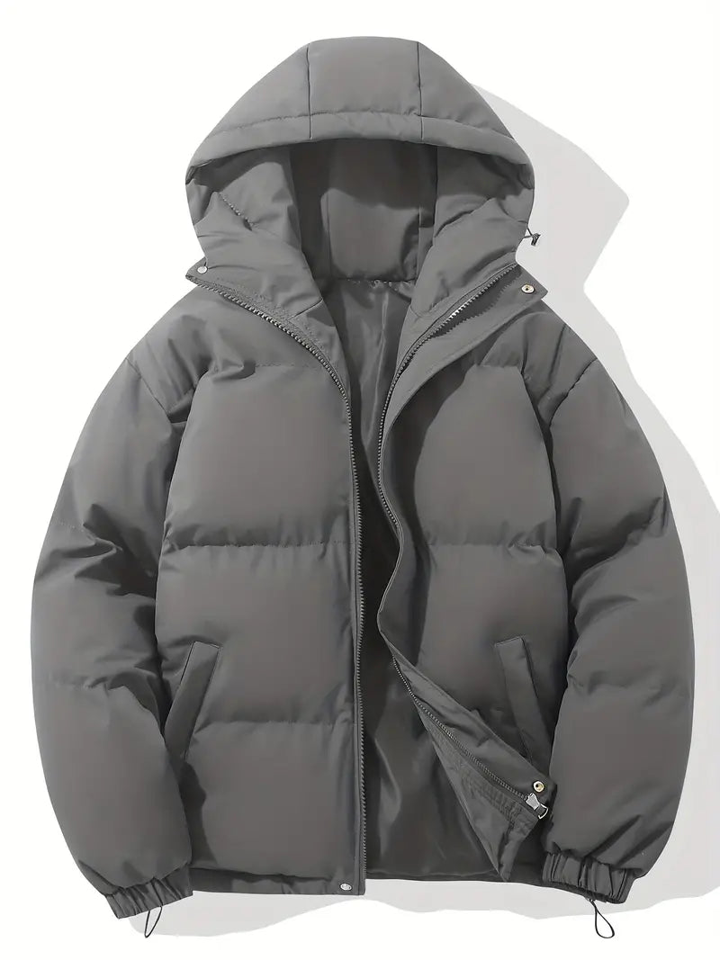 Piumino Invernale Donna Caldo e Leggero
