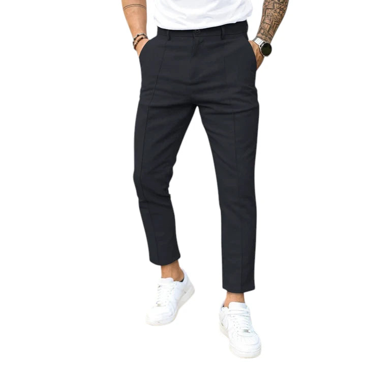 Pantaloni Casual Uomo