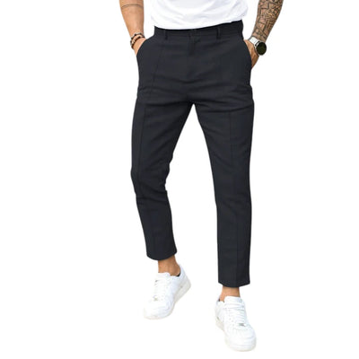 Pantaloni Casual Uomo