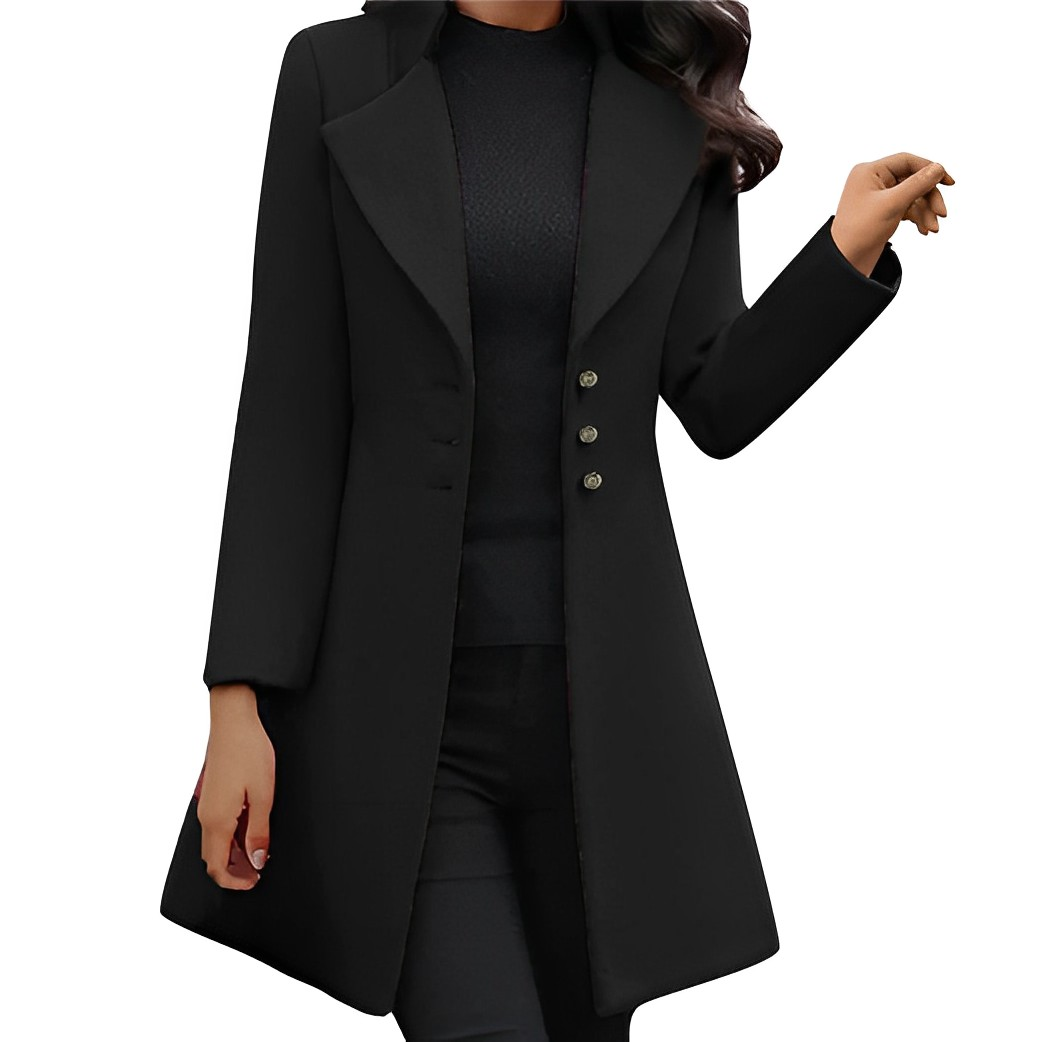 Cappotto Elegante Donna