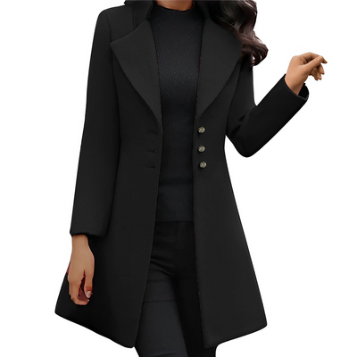 Cappotto Elegante Donna