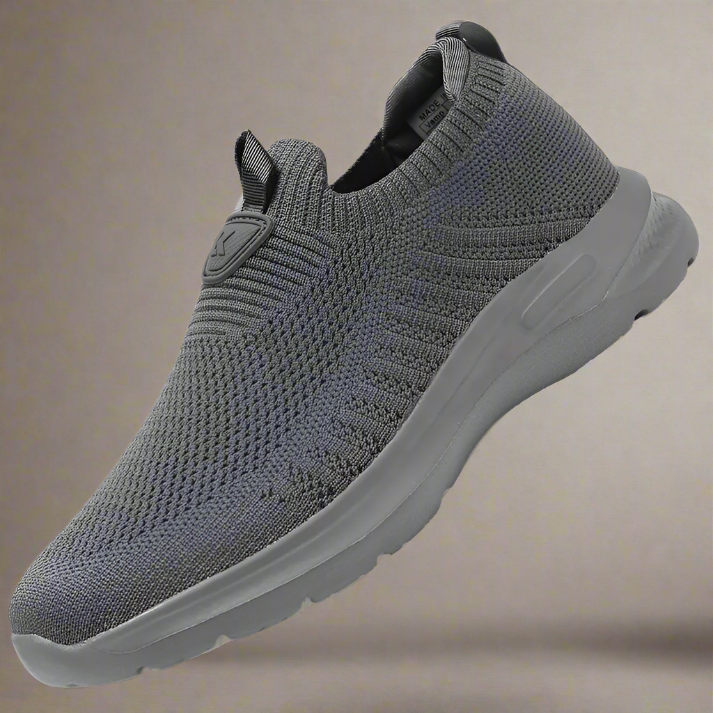 Scarpe da Running Slip-On Uomo