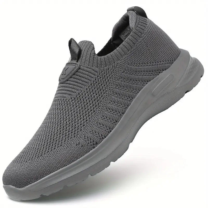 Scarpe da Running Slip-On Uomo