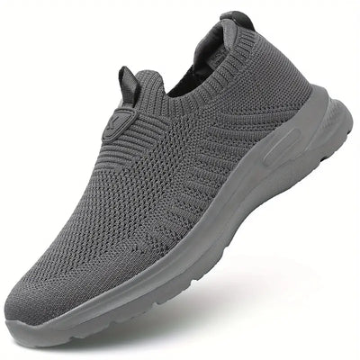 Scarpe da Running Slip-On Uomo