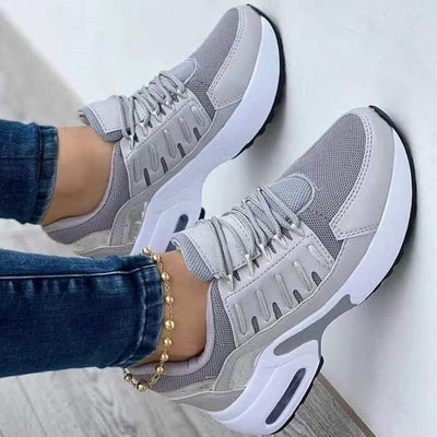 Scarpe Estive Comfort Donna