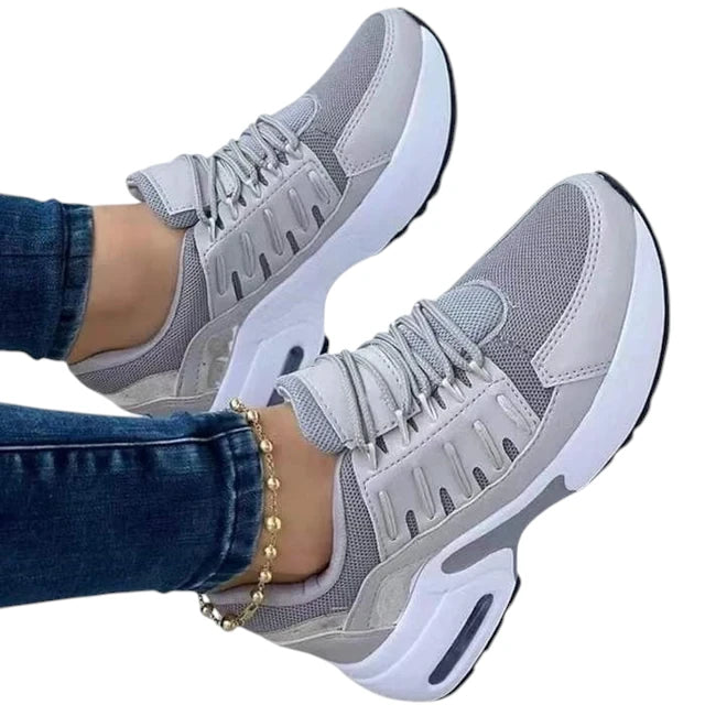 Scarpe Estive Comfort Donna