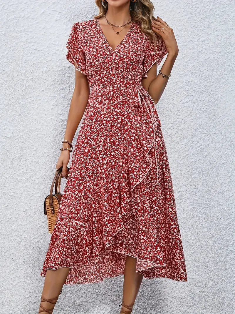 Bella | Vestito Estate Brezza