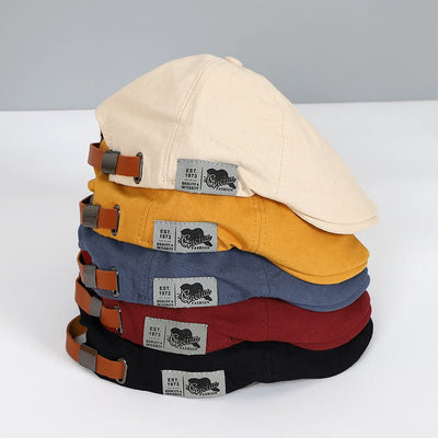 Cappello a Spilla Spagnolo Unisex