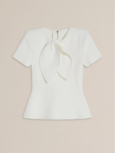 Rachel – Completo Gonna a Pieghe Eleganza Donna