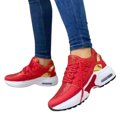 Scarpe Estive Comfort Donna