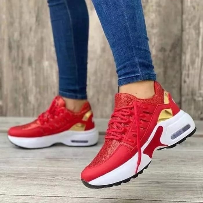 Scarpe Estive Comfort Donna