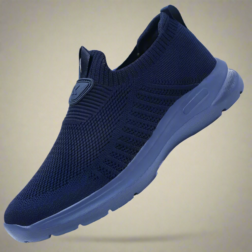 Scarpe da Running Slip-On Uomo