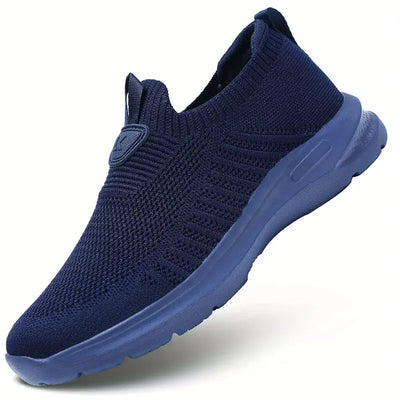 Scarpe da Running Slip-On Uomo