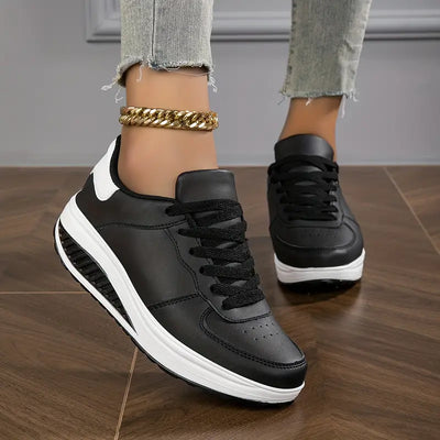 Sneakers con Cuscino d'Aria Donna