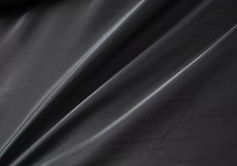 Cappotto a Doppio Strato Uomo