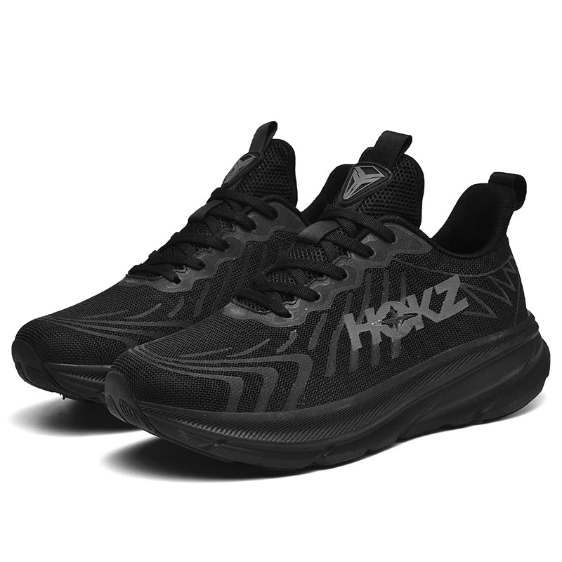 Scarpe da Corsa Estive con Tecnologia a Molla Uomo