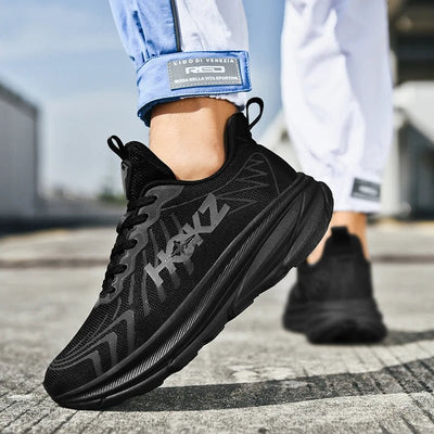 Scarpe da Corsa Estive con Tecnologia a Molla Uomo