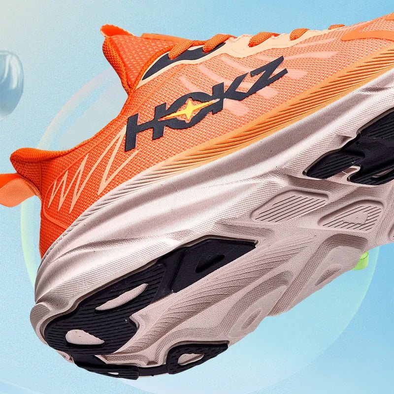 Scarpe da Corsa Estive con Tecnologia a Molla Uomo