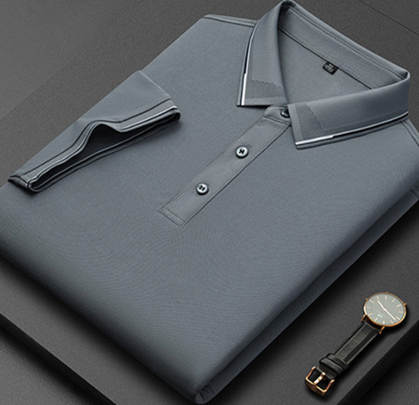 Polo da Uomo di Lusso